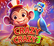 Crazy Crazy 3