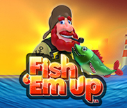 Fish `Em Up