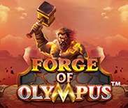 Forge of Olympus