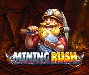 Mining Rush