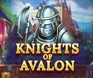 Knights Of Avalon